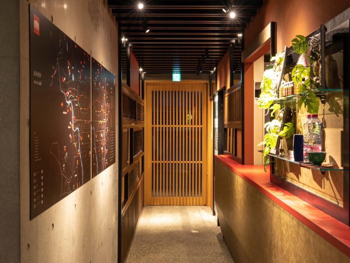 Hale 京都丹波口 エクステリア 写真
