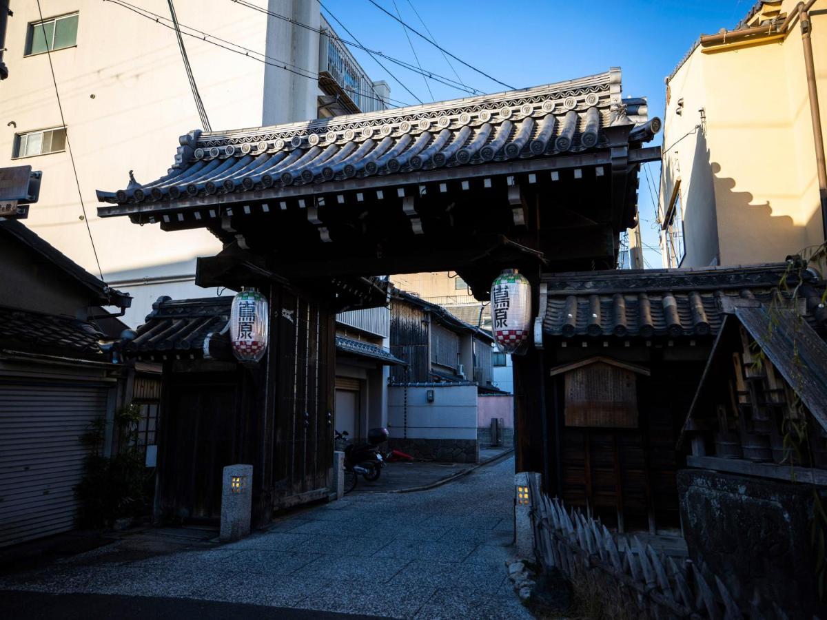 Hale 京都丹波口 エクステリア 写真