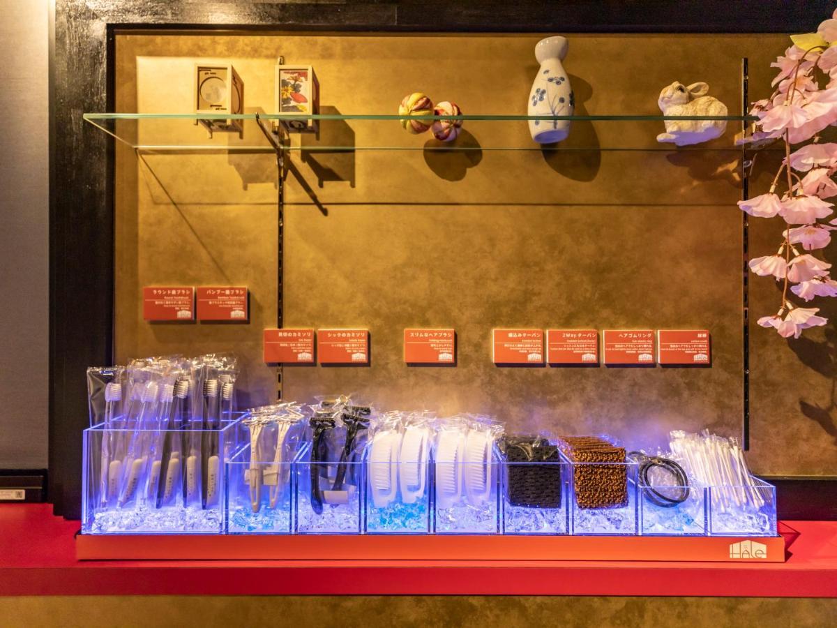 Hale 京都丹波口 エクステリア 写真