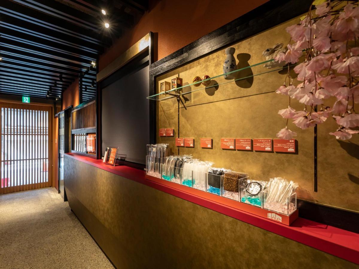 Hale 京都丹波口 エクステリア 写真