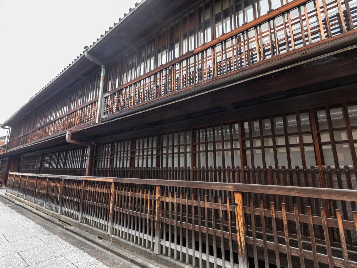 Hale 京都丹波口 エクステリア 写真