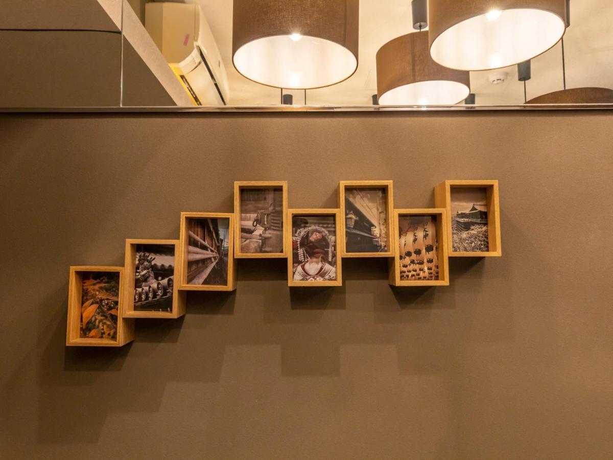 Hale 京都丹波口 エクステリア 写真